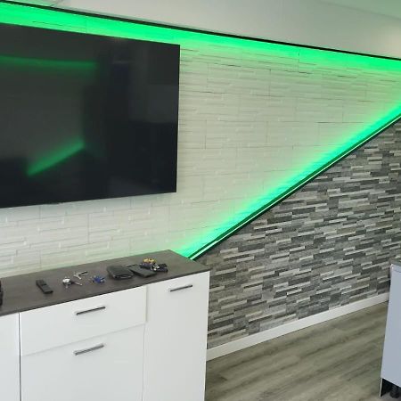 Piso Eva Con Magnificas Vistas Apartment Benidorm Ngoại thất bức ảnh