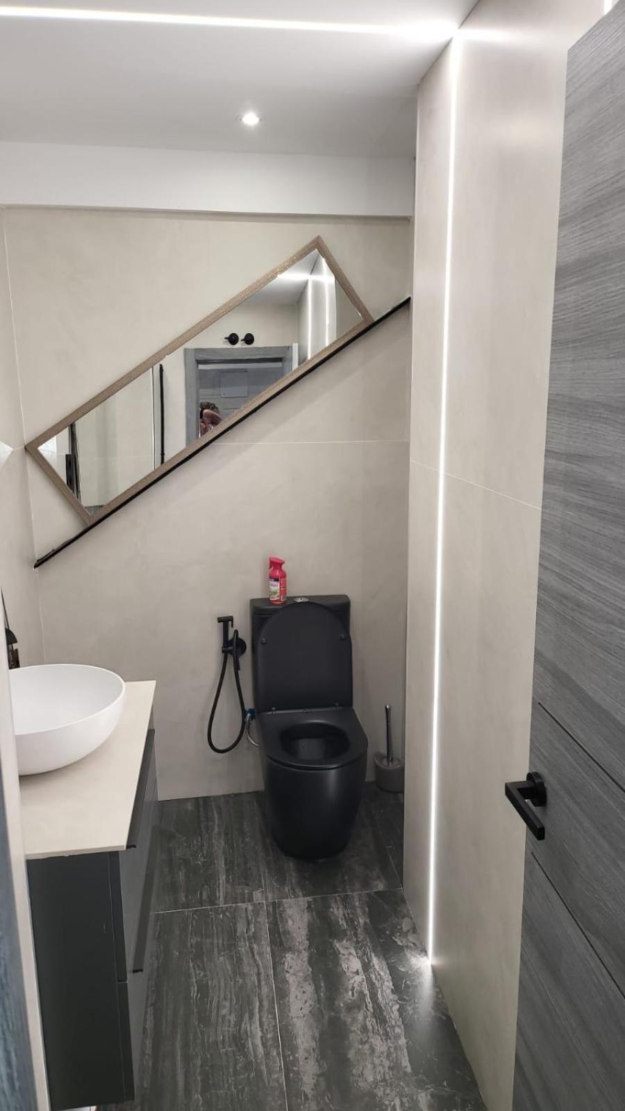 Piso Eva Con Magnificas Vistas Apartment Benidorm Ngoại thất bức ảnh